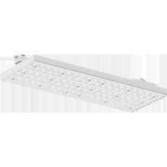 Светильник светодиодный трековый DOMINO LED PANEL/T (500) 40 D90 4000К панель СТ 1232000250