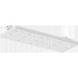Светильник светодиодный трековый DOMINO LED PANEL/T (500) 40 D90 4000К панель СТ 1232000250 Светильник светодиодный трековый DOMINO LED PANEL/T (500) 40 D90 4000К панель СТ 1232000250