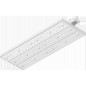 Светильник светодиодный трековый DOMINO LED PANEL/T (500) 40 D90 4000К панель СТ 1232000250 Светильник светодиодный трековый DOMINO LED PANEL/T (500) 40 D90 4000К панель СТ 1232000250
