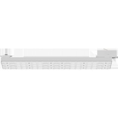 Светильник светодиодный трековый DOMINO LED PANEL/T (500) 40 D90 4000К панель СТ 1232000250