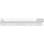 Светильник светодиодный трековый DOMINO LED PANEL/T (500) 40 D90 4000К панель СТ 1232000250 Светильник светодиодный трековый DOMINO LED PANEL/T (500) 40 D90 4000К панель СТ 1232000250