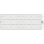 Светильник светодиодный трековый DOMINO LED PANEL/T (500) 40 D90 4000К панель СТ 1232000250 Светильник светодиодный трековый DOMINO LED PANEL/T (500) 40 D90 4000К панель СТ 1232000250