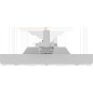 Светильник светодиодный трековый DOMINO LED PANEL/T (500) 40 D90 4000К панель СТ 1232000250 Светильник светодиодный трековый DOMINO LED PANEL/T (500) 40 D90 4000К панель СТ 1232000250