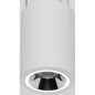 Светильник OKKO S 18 WH D45 3000К DALI потолочный СТ 1235000680