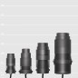 Светильник ALT-RAY-ZOOM-R52-8W Warm3000 DG 10-40deg 230В IP67 метал. Arlight 028076 Светильник ALT-RAY-ZOOM-R52-8W Warm3000 DG 10-40deg 230В IP67 метал. Arlight 028076