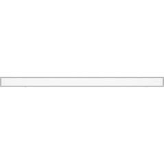 Светильник светодиодный PROFILE 60R LED 1200 3000К встраив. СТ 1248001630