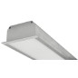 Светильник светодиодный PROFILE 60R LED 2400 WH 4000К встраив. СТ 1248002660 Светильник светодиодный PROFILE 60R LED 2400 WH 4000К встраив. СТ 1248002660
