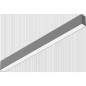 Светильник PROFILE 60H S DR LED 2400 BL 4000К СТ 1248007240 Светильник PROFILE 60H S DR LED 2400 BL 4000К СТ 1248007240
