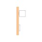 Светильник светодиодный TLF06 TG ECP накладной Technolux 12496 Светильник светодиодный TLF06 TG ECP накладной Technolux 12496