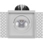 Светильник UMO 18 WH D45 4000К встраив. с драйвером СТ 1252000140 Светильник UMO 18 WH D45 4000К встраив. с драйвером СТ 1252000140