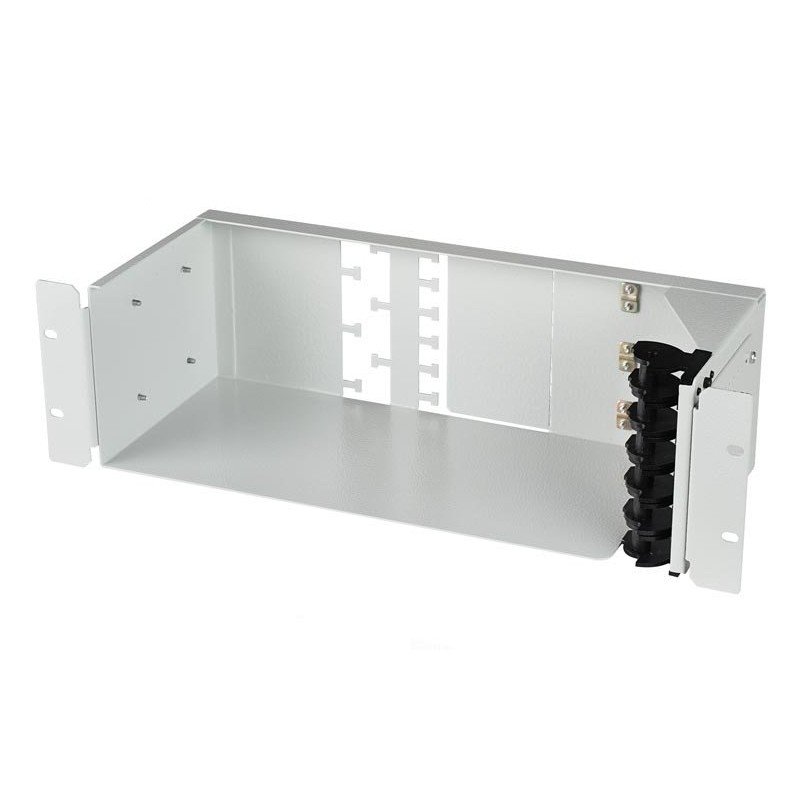 Кросс ШКОС-6ФП-3U/6-144SC-144SC/APC-144SC/APC ССД 130307-00185 Кросс ШКОС-6ФП-3U/6-144SC-144SC/APC-144SC/APC ССД 130307-00185
