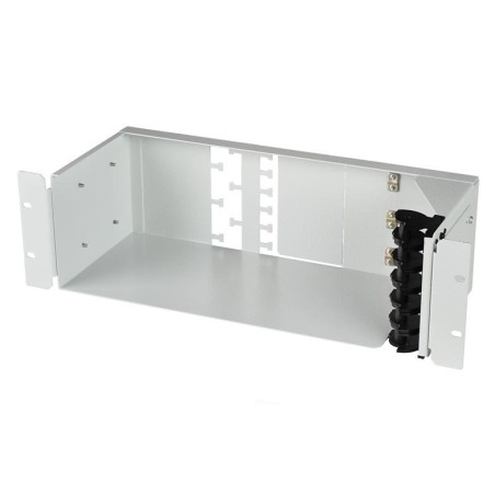 Кросс ШКОС-6ФП-3U/6-144SC-144SC/APC-144SC/APC ССД 130307-00185