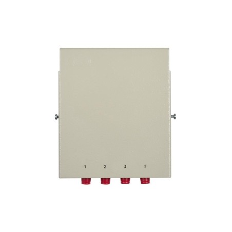 Кросс ШКОН-Р/1-4-FC/ST 4-FC/D/SM 4-FC/UPC ССД 130401-00009