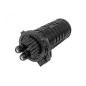 Муфта-кросс МКО-С6/С09-1PLC4-SC/APC-10SC-10SC/APC-2SC/APC ССД 130408-00080 Муфта-кросс МКО-С6/С09-1PLC4-SC/APC-10SC-10SC/APC-2SC/APC ССД 130408-00080