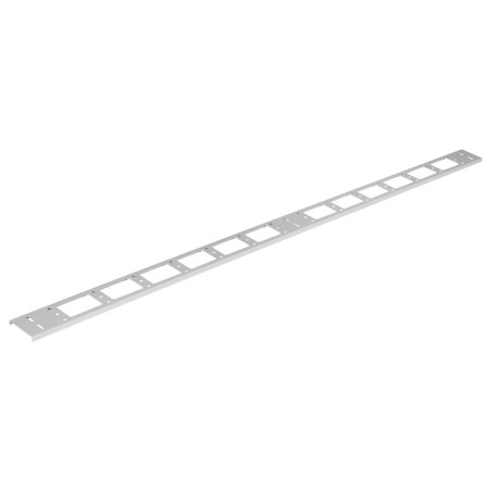 Органайзер кабельный вертикальный 27U 90мм ОКВ-27-90 ССД 130411-00669