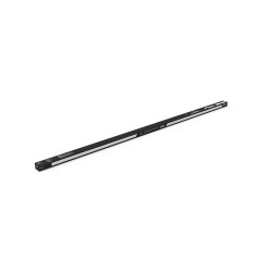 Светильник светодиодный Black 15Вт 6500К IP20 1340лм 170-264В 1175х22х36мм ДВО линейный накладной бел. GAUSS 130511315