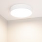 Светильник светодиодный SP-RONDO-R250-20W Day4000 WH 120 deg IP44 230В металл Arlight 035534 Светильник светодиодный SP-RONDO-R250-20W Day4000 WH 120 deg IP44 230В металл Arlight 035534