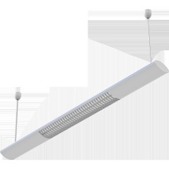 Светильник светодиодный RIVAL ECO LED 30 4000К подвесной СТ 1310000240