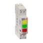 Индикатор фаз световой OptiDin FSL63 230A УХЛ3 КЭАЗ 138626 Индикатор фаз световой OptiDin FSL63 230A УХЛ3 КЭАЗ 138626