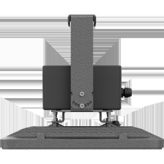 Светильник светодиодный INSEL LB/S LED 120 D65 Ex 5000К встраив. СТ 1334000580