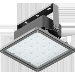 Светильник светодиодный INSEL LB/S LED 120 D65 Ex 5000К встраив. СТ 1334000580