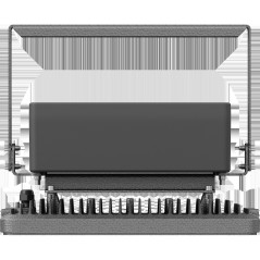 Светильник светодиодный INSEL LB/S LED 120 D65 Ex 5000К встраив. СТ 1334000580