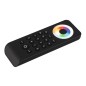 Пульт SMART-801-52-8G-8SC-MULTI Black (3В 2.4G) (IP20 пластик) INTELLIGENT ARLIGHT 037336 Пульт SMART-801-52-8G-8SC-MULTI Black (3В 2.4G) (IP20 пластик) INTELLIGENT ARLIGHT 037336