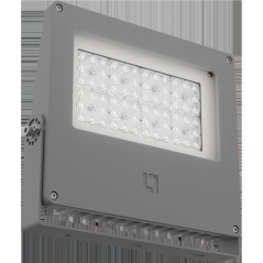 Светильник светодиодный LEADER LED 30 D30 4000К настенный СТ 1350000630