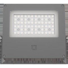 Светильник светодиодный LEADER LED 30 D30 4000К настенный СТ 1350000630