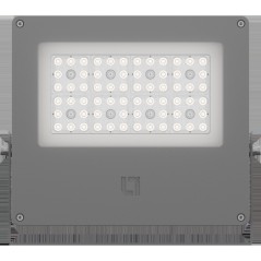 Светильник светодиодный LEADER LED 30 D30 4000К настенный СТ 1350000630