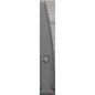 Светильник светодиодный LEADER LED 100W A15х140 740 RAL9006 СТ 1350001820 Светильник светодиодный LEADER LED 100W A15х140 740 RAL9006 СТ 1350001820