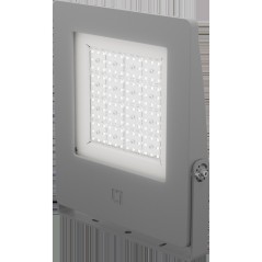 Светильник светодиодный LEADER LED 100W A15х140 740 RAL9006 СТ 1350001820