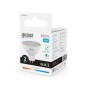 Лампа светодиодная Elementary 3.5Вт MR16 софит 4100К нейтр. бел. GU5.3 300лм GAUSS 13524