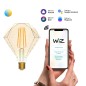 Лампа светодиодная умная Smart Home 6.5Вт Diamond 2000-5500К E27 720лм измен. цветов. темпер. + диммир. управление по Wi-Fi GAUS Лампа светодиодная умная Smart Home 6.5Вт Diamond 2000-5500К E27 720лм измен. цветов. темпер. + диммир. управление по Wi-Fi GAUS