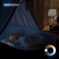 Лампа светодиодная умная Smart Home 6.5Вт Diamond 2000-5500К E27 720лм измен. цветов. темпер. + диммир. управление по Wi-Fi GAUS Лампа светодиодная умная Smart Home 6.5Вт Diamond 2000-5500К E27 720лм измен. цветов. темпер. + диммир. управление по Wi-Fi GAUS