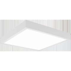 Светильник светодиодный OWP OPTIMA SCHOOL 595 (40) IP54/IP54 4000К CRI90 СТ 1372002500