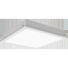 Светильник OWP/R 414 595 IP54/IP54 HF встраив. матов. СТ 1373001700