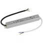 Блок питания для светодиодной ленты LP-LED 40Вт IP67 24В Slim Эра Б0061143 Блок питания для светодиодной ленты LP-LED 40Вт IP67 24В Slim Эра Б0061143