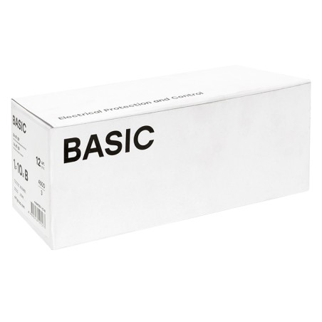 Выключатель нагрузки 3п 32А ВН-29 Basic EKF SL29-3-32-bas