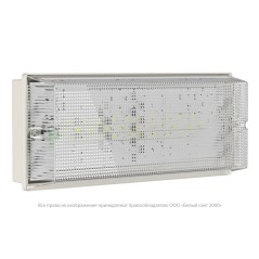 Светильник аварийный BS-UNIVERSAL-10-L2-24 Белый Свет a15665
