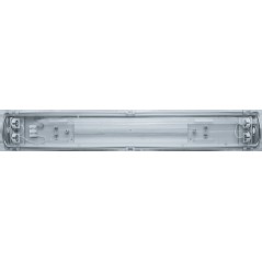 Светильник светодиодный 14 333 DSP-04S-1200-IP65-2хT8-G13-R 220-240В под лампу NLL T8 LED (аналог ЛСП 2х36) Navigator 14333