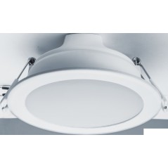 Светильник 14 481 NDL-P3-18W-840-WH-LED Navigator 14481