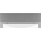 Светильник светодиодный STAR LED 12W 840 SL 12Вт 4000К IP65 настенный серебр. СТ 1418000010