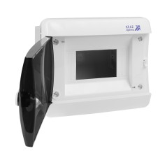 Корпус пластиковый OptiBox P CVK 1 12 IP41 КЭАЗ 145780
