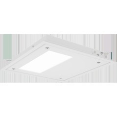 Светильник светодиодный DS LED 3000К встраив. СТ 1462000020