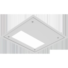 Светильник светодиодный DS LED 3000К встраив. СТ 1462000020