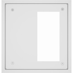 Светильник светодиодный DS LED 3000К встраив. СТ 1462000020