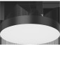 Светильник светодиодный SOL P 600 WH LED 4000К подвесной (low lumen) СТ 1470000250 Светильник светодиодный SOL P 600 WH LED 4000К подвесной (low lumen) СТ 1470000250