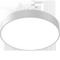 Светильник светодиодный SOL P 600 WH LED 4000К подвесной (low lumen) СТ 1470000250 Светильник светодиодный SOL P 600 WH LED 4000К подвесной (low lumen) СТ 1470000250