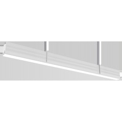 Светильник светодиодный LINER/R DR LED 1500 TH S 4000К встраив. СТ 1474001390